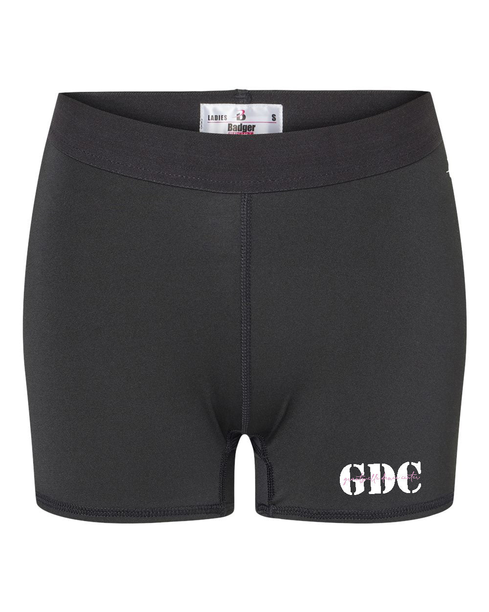 Pro-Compression Shorts