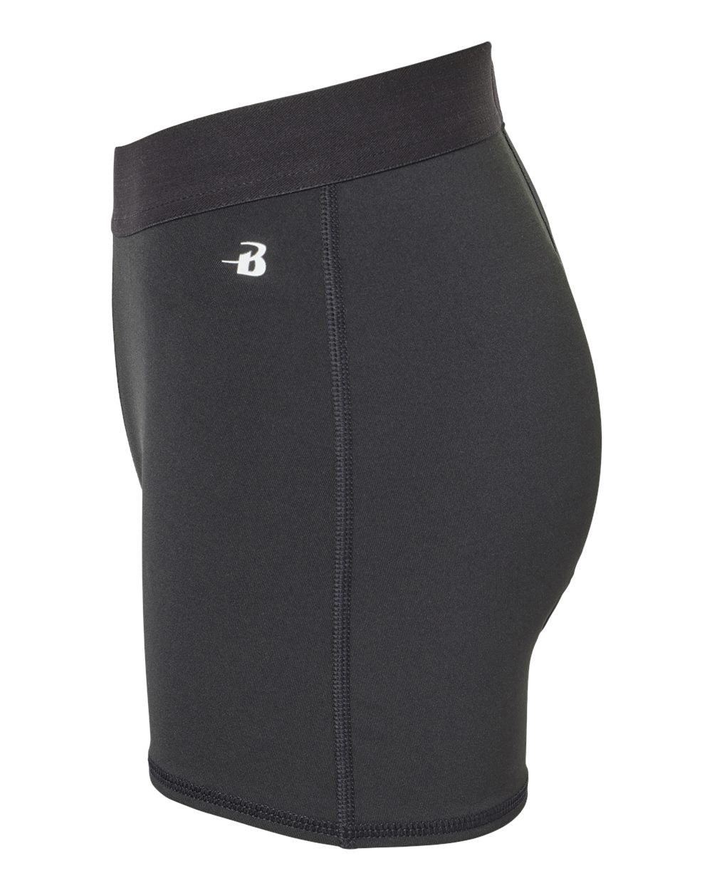 Pro-Compression Shorts
