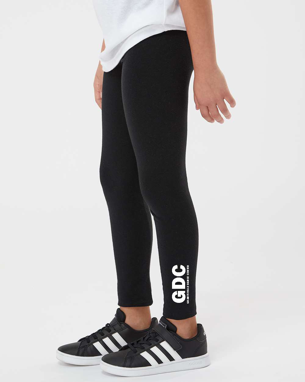 YOUTH GIRL'S LEGGINGS