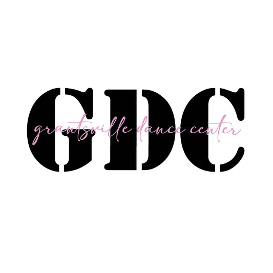 GDC TSHIRT (WITH TITLE)